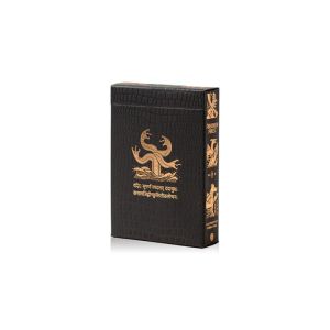 Foto Forbidden Forest Playing Cards (VT)