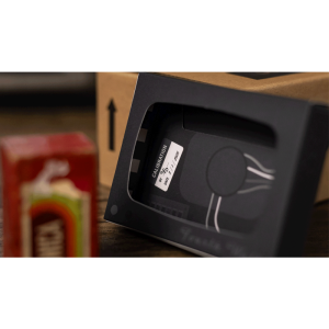 Foto Fourth Wall (Noir Edition) Playing Cards