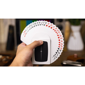Foto Fourth Wall (Rainbow Edition) Playing Cards