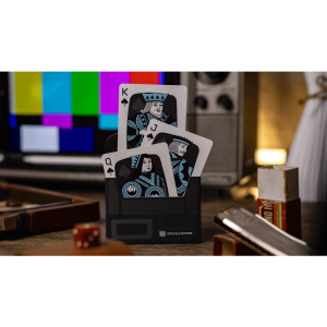 Foto Fourth Wall (Rainbow Edition) Playing Cards