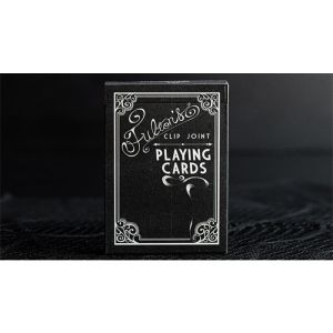 Foto FULTON'S CLIP JOINT BOOTLEG EDITION PLAYING CARDS (VT)