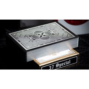 Foto 15 YEARS OF FULTONS PLAYING CARDS