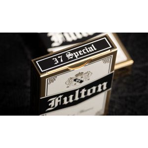 Foto 15 YEARS OF FULTONS PLAYING CARDS