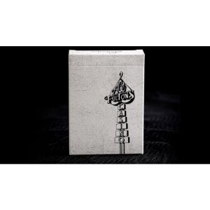 Foto Ace Fulton's Casino Bootleg Playing Cards