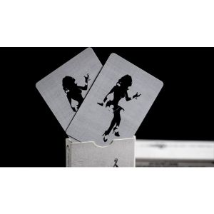 Foto Ace Fulton's Casino Bootleg Playing Cards