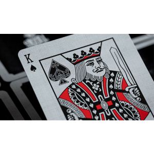 Foto Ace Fulton's Casino Bootleg Playing Cards
