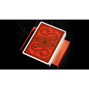 Foto FULTONS Chinatown V2 15th Anniversary Playing Cards
