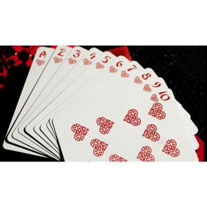 Foto FULTONS Chinatown V2 15th Anniversary Playing Cards