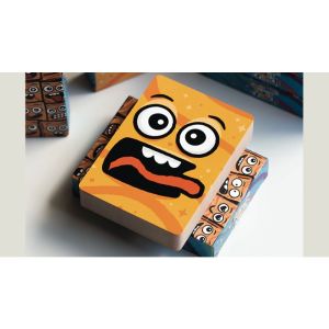 Foto Cinnamon Toast Crunch™ Playing Cards