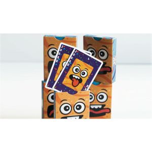 Foto Cinnamon Toast Crunch™ Playing Cards