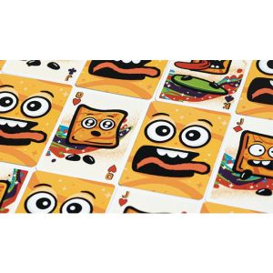 Foto Cinnamon Toast Crunch™ Playing Cards