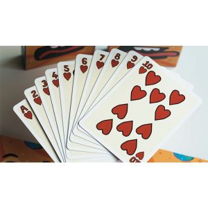 Foto Cinnamon Toast Crunch™ Playing Cards