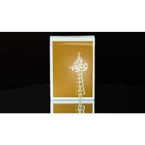 Foto Ace Fulton's Casino: Fools Gold Playing Cards (VT)