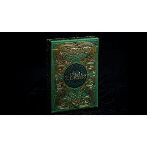 Foto Fulton's Irish Wonders Playing Cards