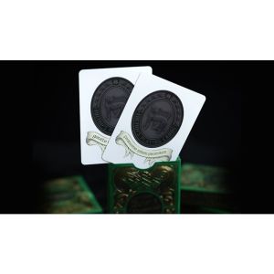 Foto Fulton's Irish Wonders Playing Cards