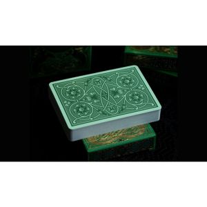 Foto Fulton's Irish Wonders Playing Cards