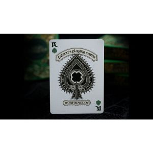Foto Fulton's Irish Wonders Playing Cards
