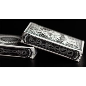 Foto Fulton's Cinematics Silver Screen Edition Playing Cards (VT)