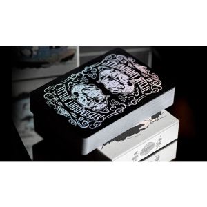 Foto FULTON PRESENTS STEAMBOAT WILLIE PLAYING CARDS