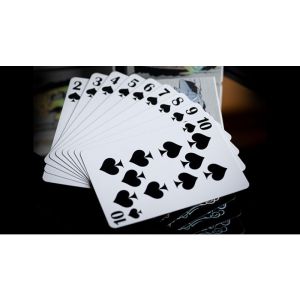 Foto FULTON PRESENTS STEAMBOAT WILLIE PLAYING CARDS