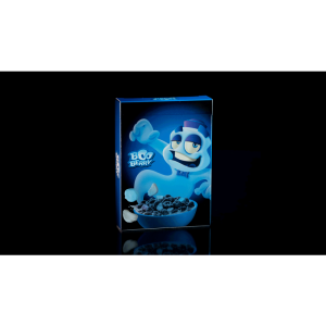 Foto BOOBERRY™ 55th ANNIVERSARY V2 PLAYING CARDS