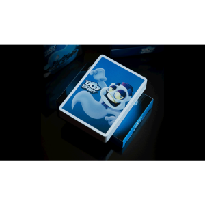 Foto BOOBERRY™ 55th ANNIVERSARY V2 PLAYING CARDS