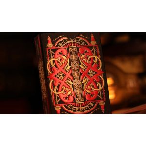Foto Hotel Fur Elise (Mano Destra Standard Edition) Playing Cards