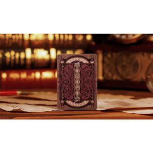 Foto Hotel Fur Elise (Mano Sinistra Standard Edition) Playing Cards