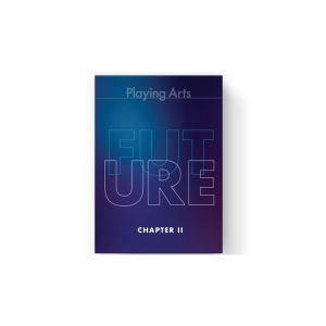 Foto Playing Arts Future Edition Chapter 2 Playing Cards