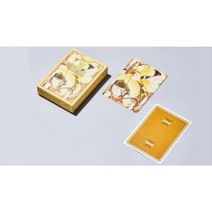 Foto Gemini Playing Cards by WohStudio