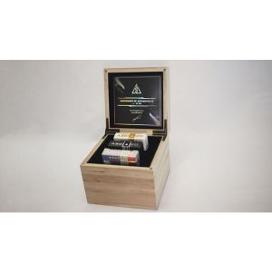Foto Odyssey Genesys Collector s Box by Sergio Roca