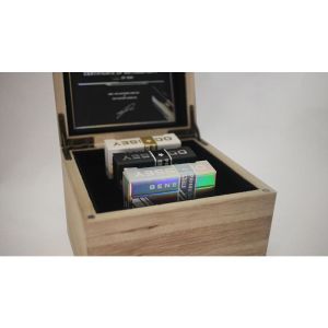 Foto Odyssey Genesys Collector s Box by Sergio Roca
