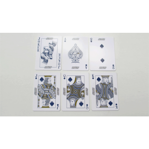 Foto Georgia Southern Playing Cards