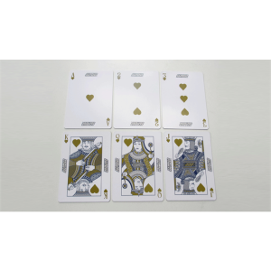 Foto Georgia Southern Playing Cards