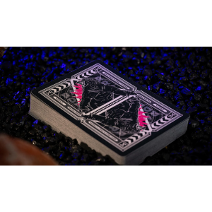 Foto Godzilla x Kong: The New Empire Playing Cards - Godzilla Standard Edition (VT)
