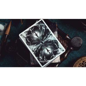Foto God Erlang V1 Playing Cards by KING STAR