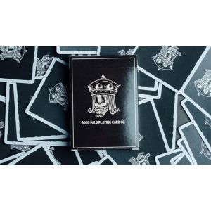 Foto Good Pals King Logo Playing Cards (VT)