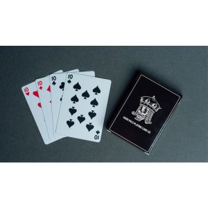 Foto Good Pals King Logo Playing Cards (VT)