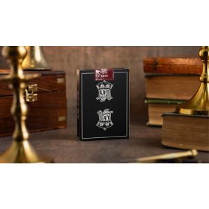 Foto Good Pals King Logo Playing Cards (VT)