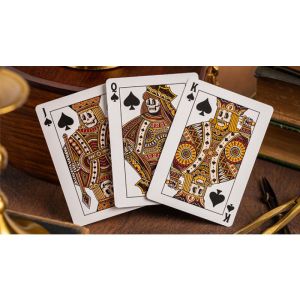 Foto Good Pals King Logo Playing Cards (VT)