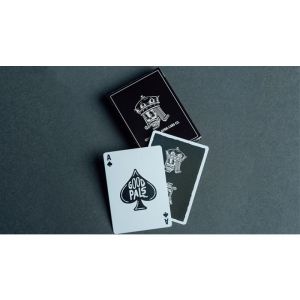 Foto Good Pals King Logo Playing Cards (VT)