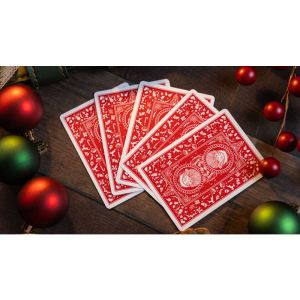 Foto Good Pals Christmas (Santa Edition) Playing Cards