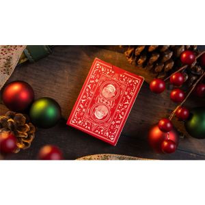 Foto Good Pals Christmas (Santa Edition) Playing Cards