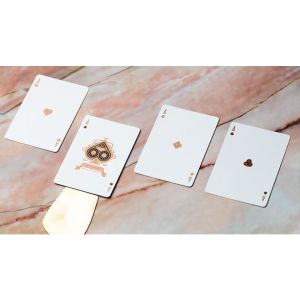 Foto Gourmet Playing Cards by Riffle Shuffle