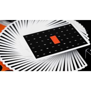 Foto Graphic Design CheatSheet V3 Playing Cards