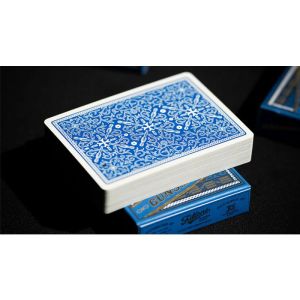 Foto FULTON'S GUNSMOKE PLAYING CARDS
