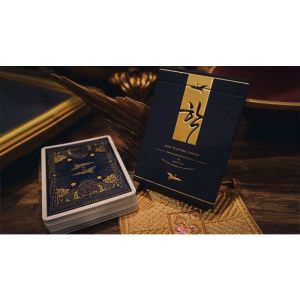 Foto Hak Playing Cards