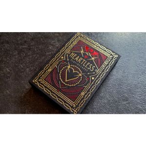 Foto Heartless Abyss Playing Cards by Thirdway Industries
