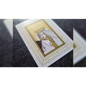 Foto Heartless Abyss Playing Cards by Thirdway Industries