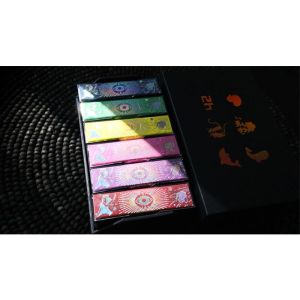 Foto The Hitchhiker's Guide to The Galaxy- The Infinite Improbability Deck (Half Brick)